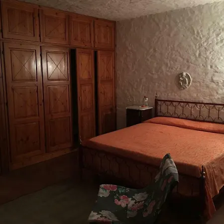 Apartamento Marianna *