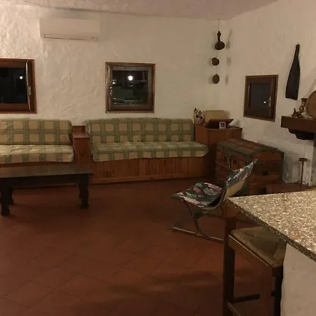 Apartamento Marianna