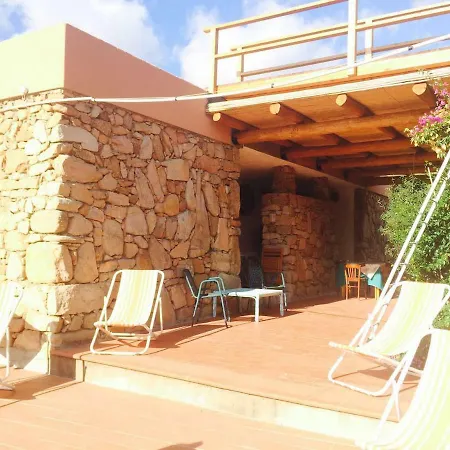 Marianna Apartamento Murta Maria