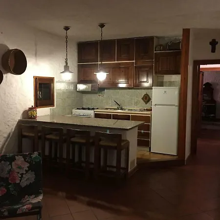 Apartment Marianna Murta Maria